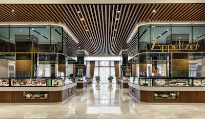 میراکل ریزورت هتل