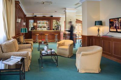 گرند هتل فلمینگ