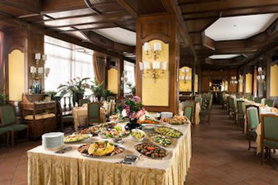 گرند هتل فلمینگ