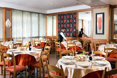 گرند هتل فلمینگ