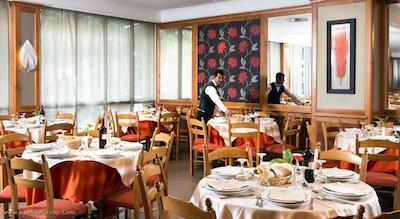 گرند هتل فلمینگ