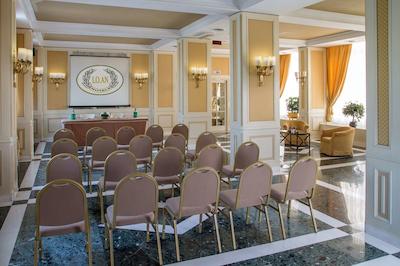 گرند هتل فلمینگ