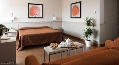 گرند هتل فلمینگ