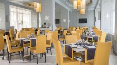 گرند هتل فلمینگ