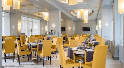 گرند هتل فلمینگ