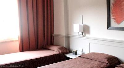 گرند هتل فلمینگ