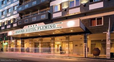 گرند هتل فلمینگ