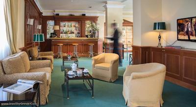 گرند هتل فلمینگ