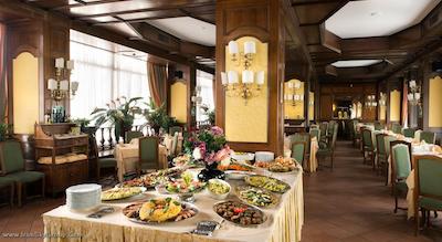 گرند هتل فلمینگ