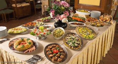 گرند هتل فلمینگ