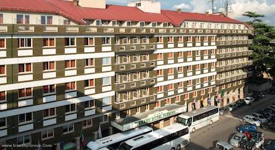 گرند هتل فلمینگ