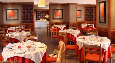 گرند هتل فلمینگ