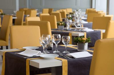 گرند هتل فلمینگ