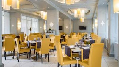 گرند هتل فلمینگ