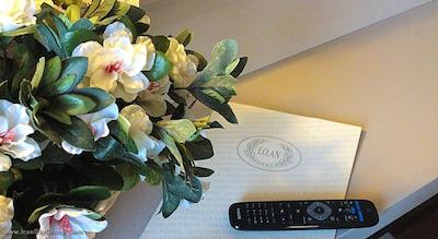 گرند هتل فلمینگ