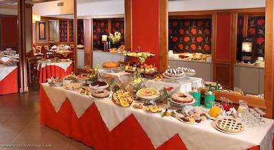 گرند هتل فلمینگ