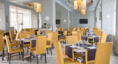 گرند هتل فلمینگ