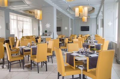 گرند هتل فلمینگ