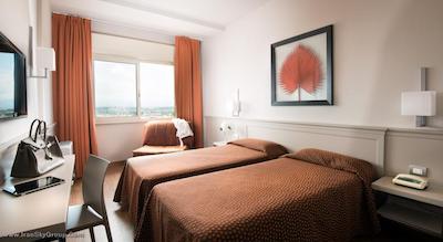 گرند هتل فلمینگ