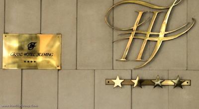 گرند هتل فلمینگ