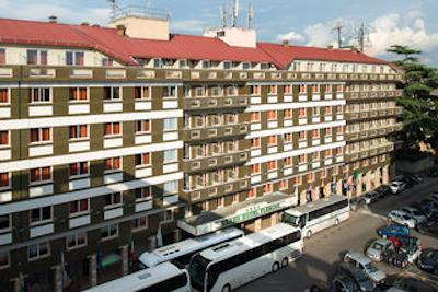 گرند هتل فلمینگ