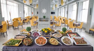 گرند هتل فلمینگ