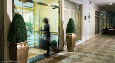 گرند هتل فلمینگ