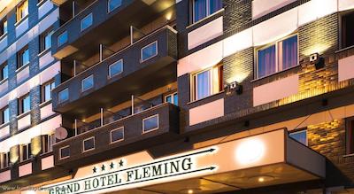 گرند هتل فلمینگ
