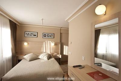 هتل بویوک ساهینلر