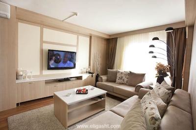 هتل بویوک ساهینلر