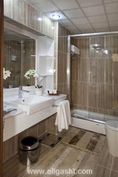 هتل بویوک ساهینلر