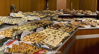 هتل بویوک ساهینلر