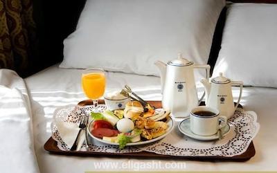 هتل بویوک ساهینلر