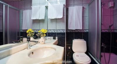 هتل بویوک ساهینلر