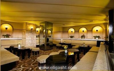 هتل بویوک ساهینلر