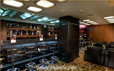 هتل بویوک ساهینلر