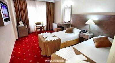 هتل بویوک ساهینلر