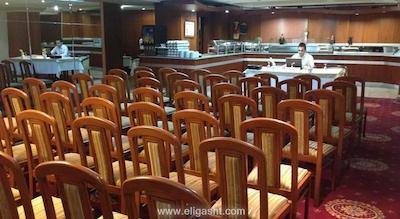 هتل بویوک ساهینلر