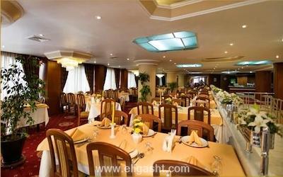 هتل بویوک ساهینلر