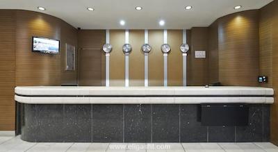 هتل بویوک ساهینلر