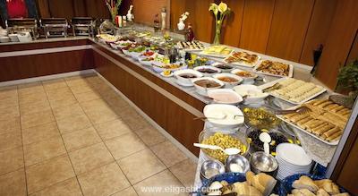 هتل بویوک ساهینلر