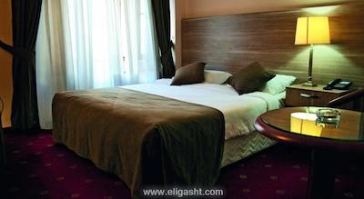 هتل بویوک ساهینلر