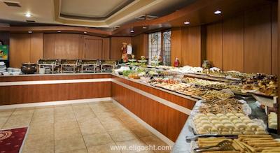 هتل بویوک ساهینلر