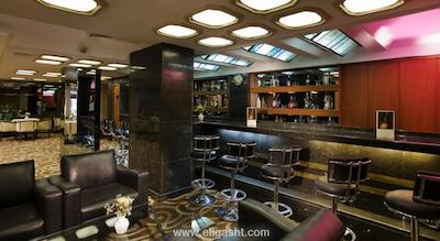 هتل بویوک ساهینلر