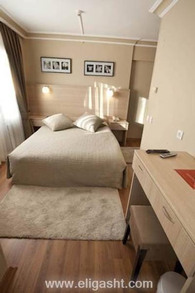 هتل بویوک ساهینلر