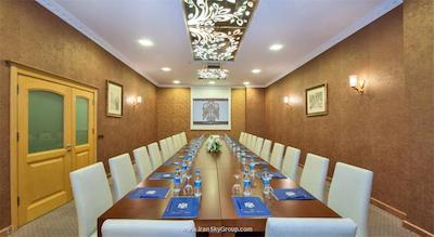 بایزانتیوم سوئیتس هتل