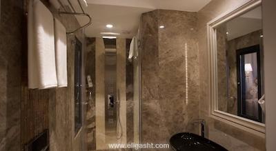 بایزانتیوم سوئیتس هتل