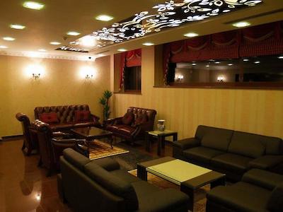 بایزانتیوم سوئیتس هتل