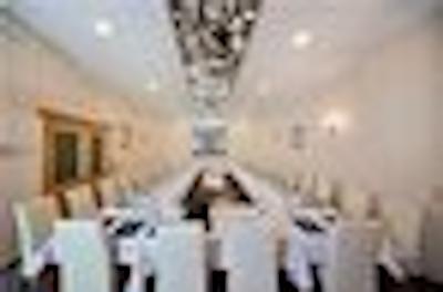 بایزانتیوم سوئیتس هتل