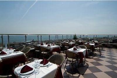 بایزانتیوم سوئیتس هتل